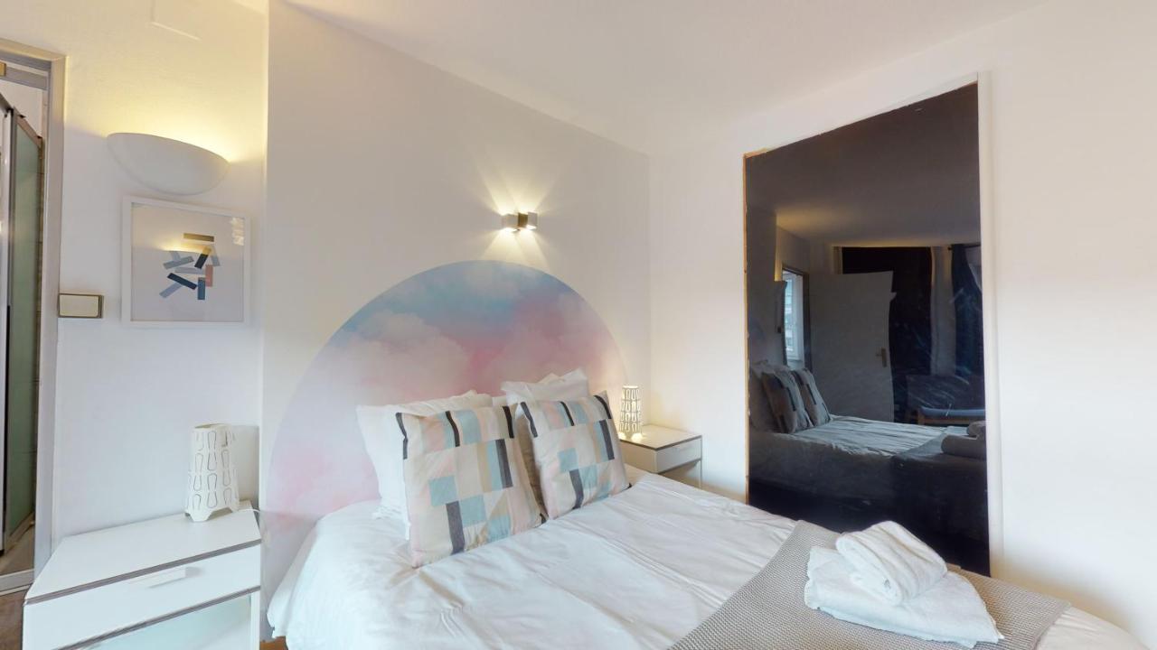 Gite Des Bains Parking Hypercentre 6-8Personnes Colmar Exterior photo